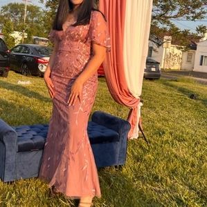 Dress brand new size XL